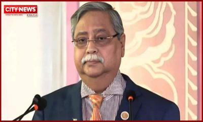 বিদায়ী রাষ্ট্রপতি সাহাবুদ্দিনের ‘অটোনমিক নিউরোপ্যাথি’ রোগ নিয়ে যা জানা গেল