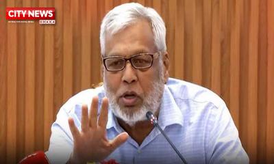 গ্রামে অতিরিক্ত লোডশেডিং, যা বললেন জ্বালানি উপদেষ্টা