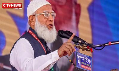 স্বৈরাচারকে বিতাড়িত করা তরুণরাই দেশ বিনির্মাণে ভূমিকা রাখবে: জামায়াত আমির