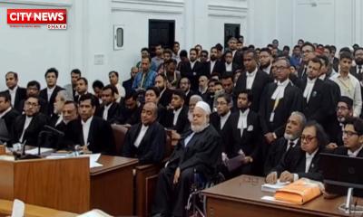 ৪৫৩ পৃষ্ঠার রায়, ছয় ভাগে রায় ঘোষণা হবে