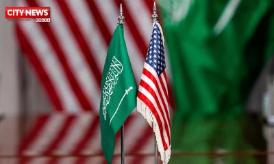 যুদ্ধবিমান ছাড়াও ওয়াশিংটনের থেকে বিপুল সামরিক সহায়তা পাচ্ছে রিয়াদ