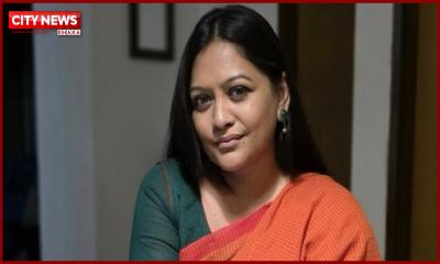 পদত্যাগ ছাড়া আমার আর কোনো অপশন নেই : তাসনূভা জাবীন