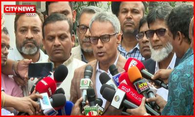 বয়স্ক,শিক্ষার্থী ও প্রতিবন্ধীদের মেট্রোরেলসহ সব ধরনের ট্রেনে ২৫ শতাংশ ভাড়া ছাড়: রেলমন্ত্রী