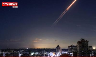 Fewer Israeli strikes but also less aid in Gaza as Iran war rages