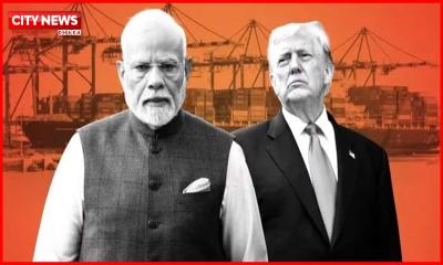 ভারতকে রাশিয়া থেকে তেল কেনায় সাময়িক ছাড় দিল যুক্তরাষ্ট্র