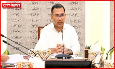 স্কুলের সময় যানজট নিরসনের উপায় খোঁজার তাগিদ প্রধানমন্ত্রীর