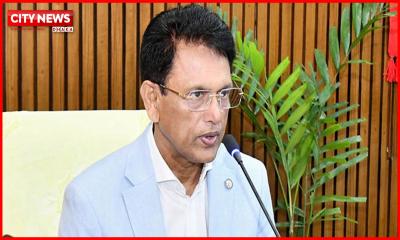শিক্ষা ব্যবস্থায় কোনো ধরনের দুর্বলতা রাখা যাবে না: শিক্ষামন্ত্রী