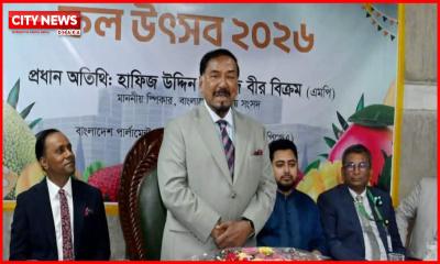 ১৭ বছর পর সত্যিকারের কার্যকর সংসদ পেয়েছে দেশ: স্পিকার