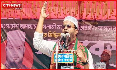 অনুদানের তালিকায় এমপির মেয়ে ও শ্বশুরবাড়ি লোকজনের নাম প্রসঙ্গ
