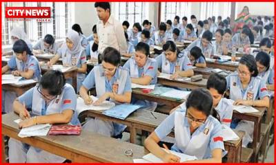 চট্টগ্রাম ও রাঙামাটির বুধবারের এইচএসসি পরীক্ষা স্থগিত