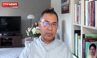 আর্থিক টানাপোড়েনে থাকা ইমাম-মুয়াজ্জিনদের ভাতা দেয়ার পরিকল্পনা বিএনপির: তারেক রহমান