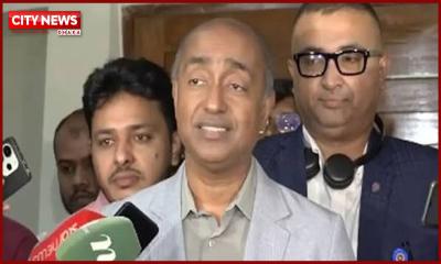 সেপ্টেম্বরের সংসদ অধিবেশনে নতুন রাষ্ট্রপতি নির্বাচিত হবেন: আইনমন্ত্রী