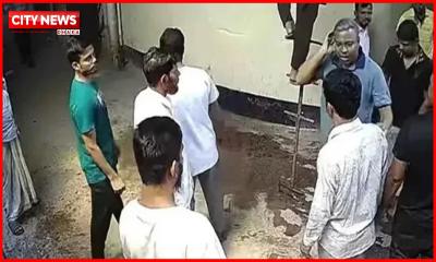 সিকেডি হাসপাতালে চাঁদা দাবি, প্রধান অভিযুক্ত মঈনসহ আটক ৭