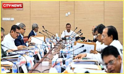 প্রত্যক্ষ বিদেশি বিনিয়োগ প্রণোদনা স্কিম নীতিমালা মন্ত্রিসভায় অনুমোদন