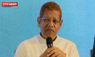 আলোচনার ডাকে বিএনপি সাড়া না দেয়া আগের সরকারের মতো আচরণ: জামায়াত নেতা আযাদ