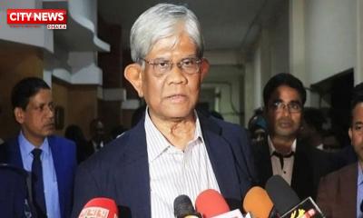 আমরা ক্ষমতা নেইনি, দায়িত্ব নিয়েছি: অর্থ উপদেষ্টা