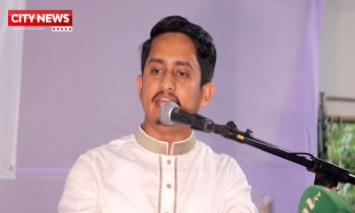 তারেক রহমানকে দলের ‘নরপিচাশদের’ সামলাতে বললেন সারজিস