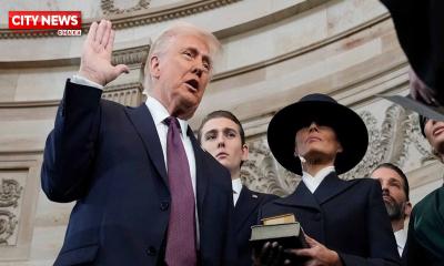 তৃতীয় বিশ্বের সব দেশ থেকে স্থায়ীভাবে অভিবাসন প্রক্রিয়া স্থগিত করতে যাচ্ছে যুক্তরাষ্ট্র