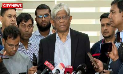 ভোট আয়োজনে কমিশনের চাহিদামতো অর্থ বরাদ্দ দেয়া হবে: অর্থ উপদেষ্টা