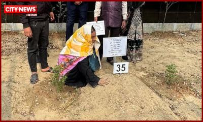 জুলাই গণঅভ্যুত্থানের অজ্ঞাত ৮ শহীদের পরিচয় শনাক্ত