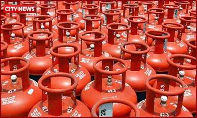 সারা দেশে সিলিন্ডার গ্যাস বিক্রি বন্ধের ঘোষণা