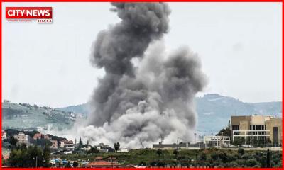 Israeli strikes kill 14 in Lebanon despite ceasefire