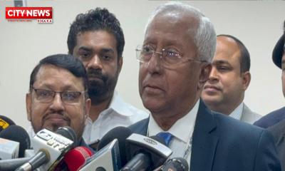 অর্থবহ ভোটে সহায়তার আশ্বাস রাষ্ট্রপতির