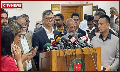 তারেক রহমান ভোটার হবেন ২৭ ডিসেম্বর