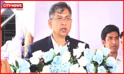 খুব শিগগিরই দেশকে মাদকমুক্ত করতে বিশেষ অভিযান শুরু করবো