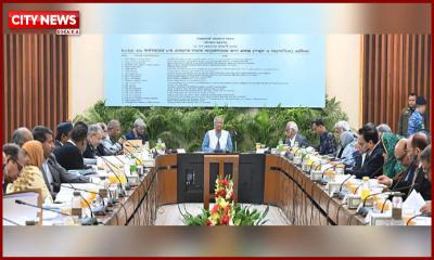 Govt to construct 1000-bed hospital in Nilphamari