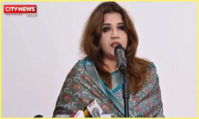 পুশইন বন্ধে ভারতকে ১২-১৩টি চিঠি দেয়া হয়েছে: পররাষ্ট্র প্রতিমন্ত্রী