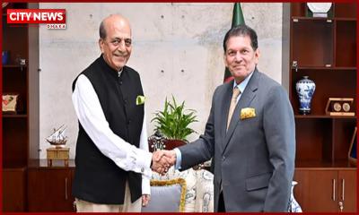 সমতার ভিত্তিতে সম্পর্ক এগিয়ে নিতে সম্মত ঢাকা-দিল্লি: পররাষ্ট্রমন্ত্রী
