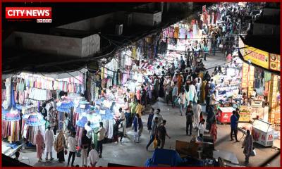 শপিংমল-দোকানপাট খোলা রাখার নতুন সময় নির্ধারণ