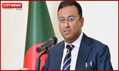 মক্কা জোটে বাংলাদেশের অন্তর্ভুক্তিতে ঝুঁকি দেখছে না ঢাকা: পররাষ্ট্র প্রতিমন্ত্রী