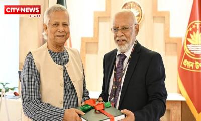 2nd review report on deprived retired officials applications submitted to CA