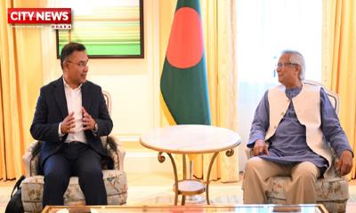 রোজার আগে ভোটের প্রস্তাব তারেক রহমানের