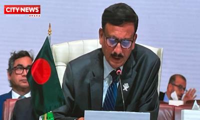 Bangladesh condemns Israeli attack on Qatar