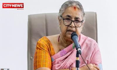 ছয় মাসের মধ্যে সুষ্ঠু নির্বাচন করে দায়িত্ব থেকে মুক্তি চাই