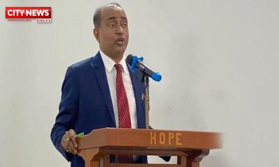 অ্যাটর্নি জেনারেল পদ ছাড়বেন আসাদুজ্জামান, লড়বেন ভোটে