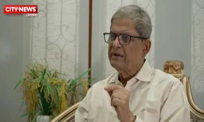 বিদেশ নেওয়ার মতো অবস্থায় নেই খালেদা জিয়া: বিএনপি মহাসচিব