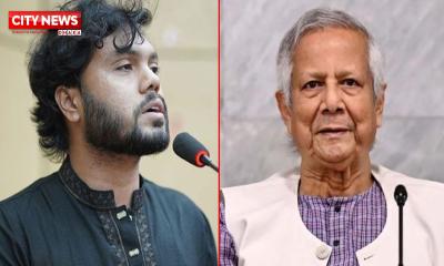 হাদীর ওপর হামলাকারীদের দ্রুত গ্রেফতারের নির্দেশ প্রধান উপদেষ্টার