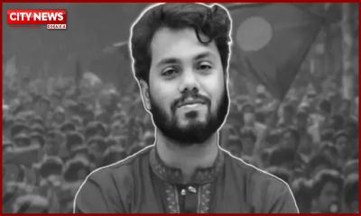 হাদির লাশ আসবে সন্ধ্যায়, শনিবার মানিক মিয়ায় জানাজা