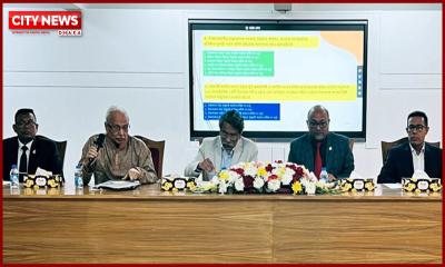 সরকারের ফ্যাসিস্ট হয়ে ওঠার পথ বন্ধ করতেই গণভোট: আলী রীয়াজ