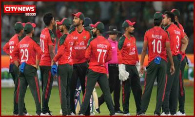 বিশ্বকাপ থেকে বাদ বাংলাদেশ, খেলবে স্কটল্যান্ড