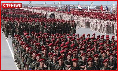 ইরান যুদ্ধে হুতিদের অংশগ্রহণ: রুদ্ধ হতে পারে বিশ্ব বাণিজ্যের আরেকটি পথ