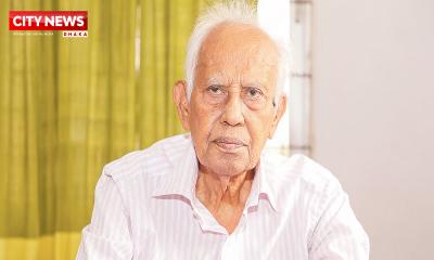 ভাষাসংগ্রামী আহমদ রফিক মারা গেছেন