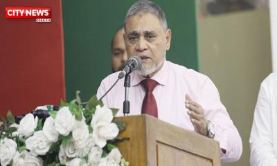 গণভোট নিয়ে অধ্যাদেশ জারির পর করণীয় বিষয়ে পদক্ষেপ : সিইসি