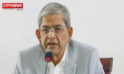 তড়িঘড়ি করে পুলিশ কমিশন ও এনজিও সংক্রান্ত আইন পাস করা সমীচীন হবে না: মির্জা ফখরুল