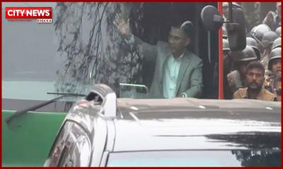 আন্তর্জাতিক গণমাধ্যমে তারেক রহমানের স্বদেশ প্রত্যাবর্তনের খবর