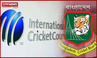 ভারতে খেলবে না বাংলাদেশ, নতুন সূচি নিয়ে ভাবছে আইসিসি